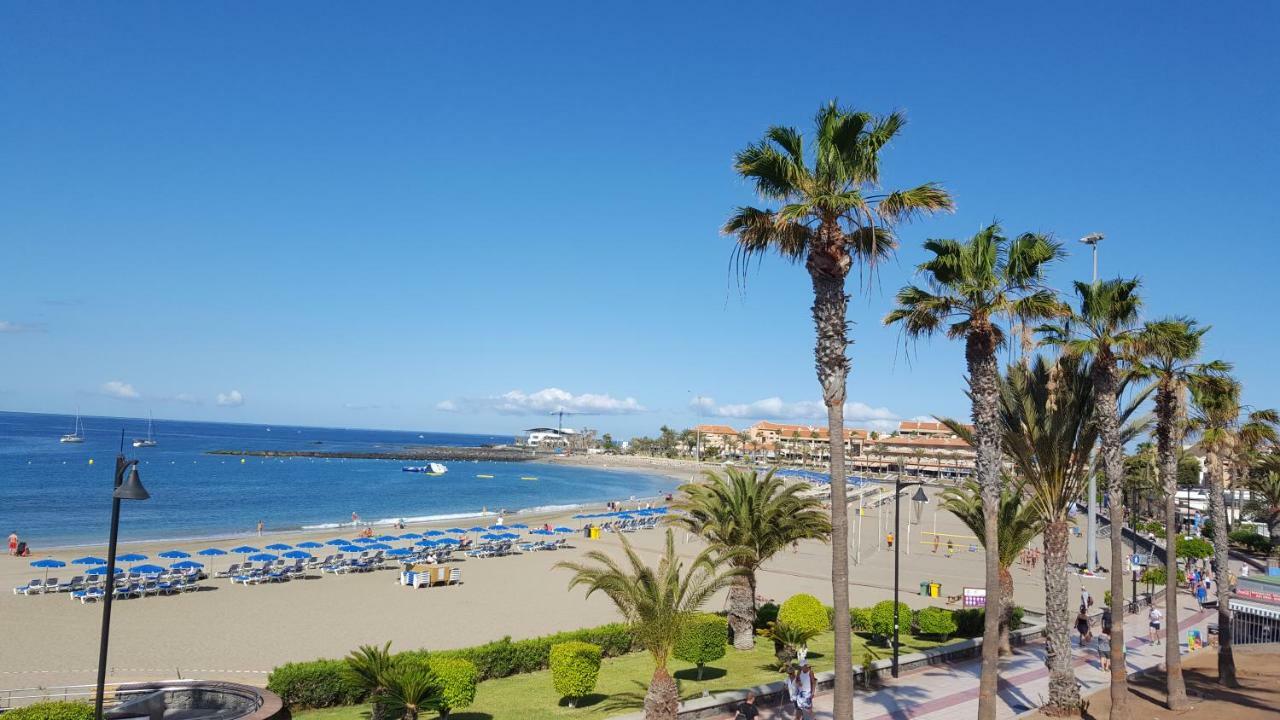 Torres Del Sol Playa De Las Vistas Free Wifi Playa de las Americas  Zewnętrze zdjęcie