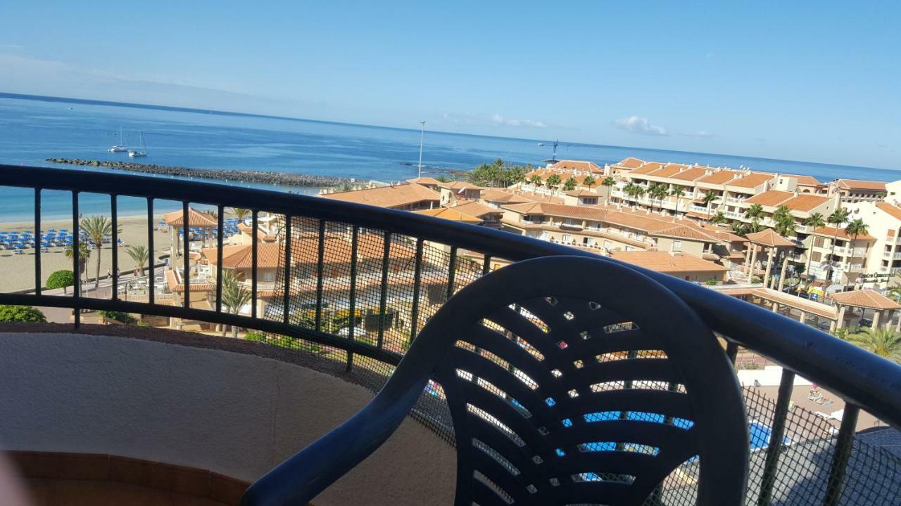 Torres Del Sol Playa De Las Vistas Free Wifi Playa de las Americas  Zewnętrze zdjęcie