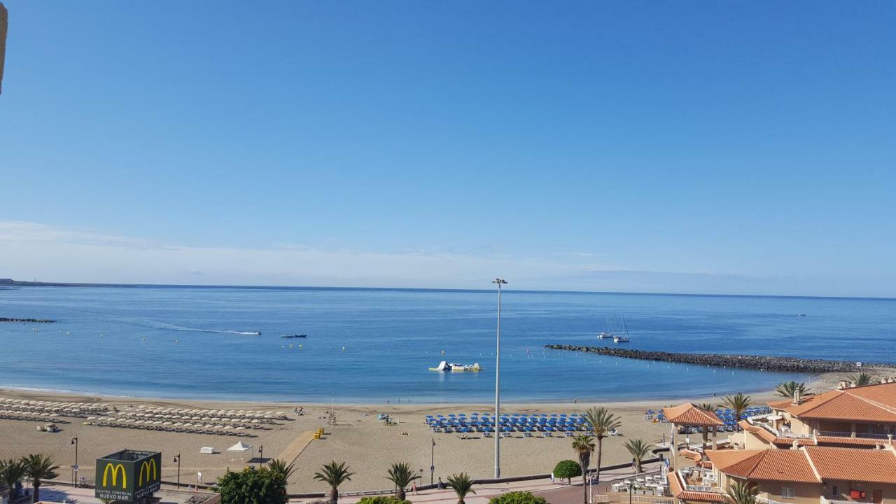 Torres Del Sol Playa De Las Vistas Free Wifi Playa de las Americas  Zewnętrze zdjęcie