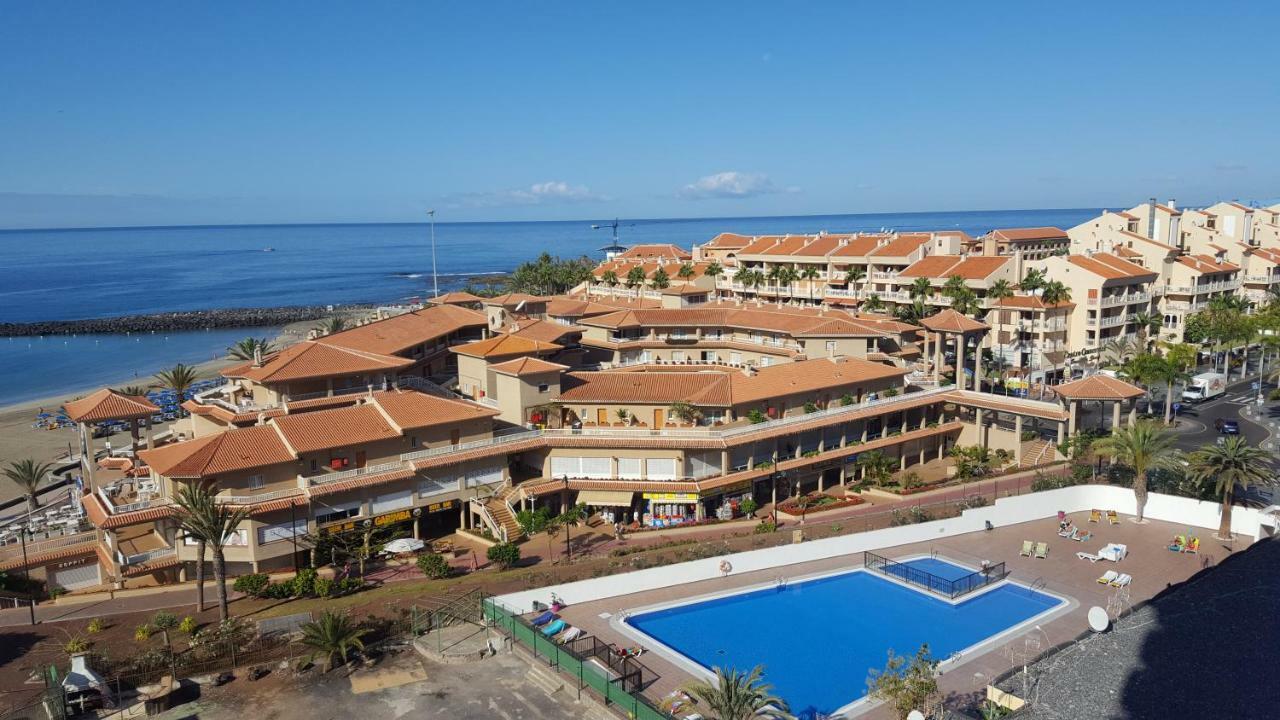 Torres Del Sol Playa De Las Vistas Free Wifi Playa de las Americas  Zewnętrze zdjęcie