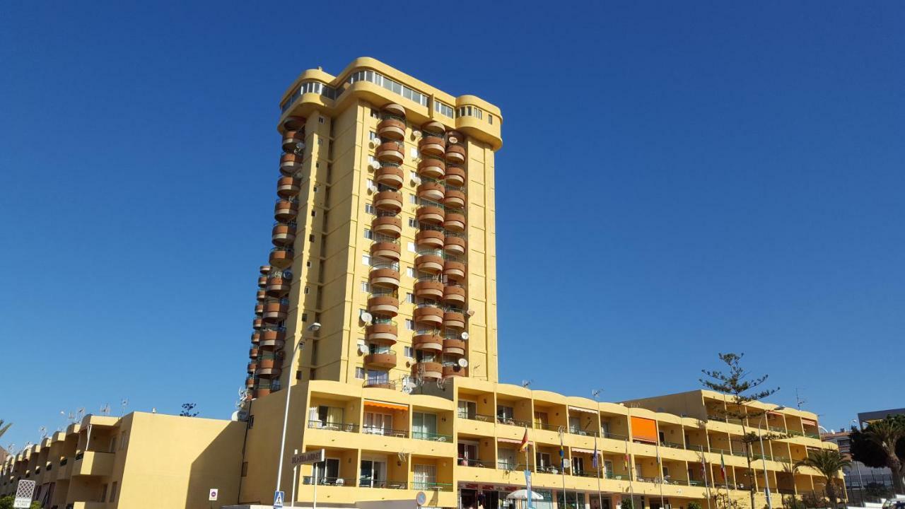 Torres Del Sol Playa De Las Vistas Free Wifi Playa de las Americas  Zewnętrze zdjęcie