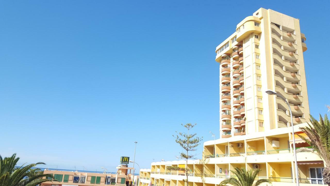 Torres Del Sol Playa De Las Vistas Free Wifi Playa de las Americas  Zewnętrze zdjęcie