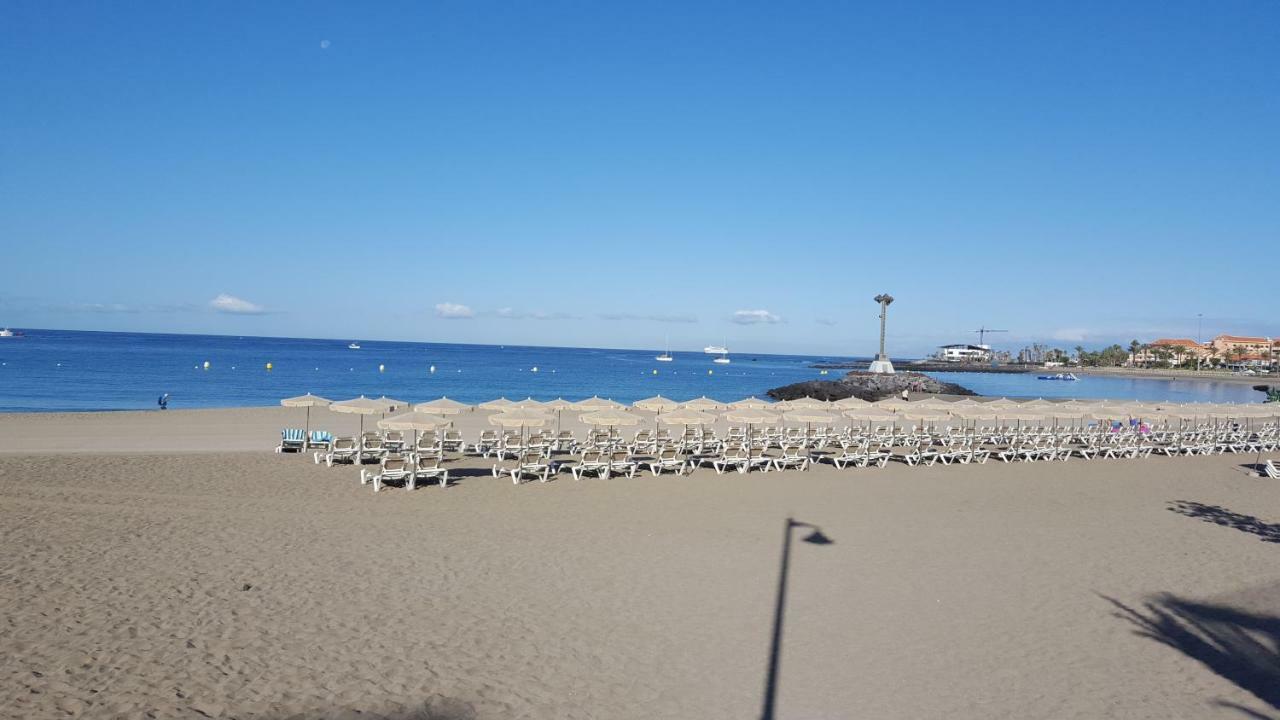 Torres Del Sol Playa De Las Vistas Free Wifi Playa de las Americas  Zewnętrze zdjęcie