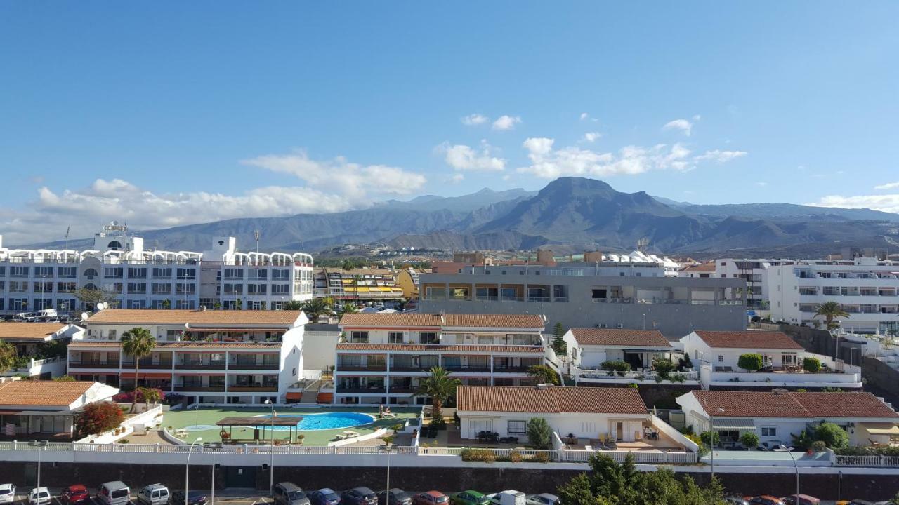 Torres Del Sol Playa De Las Vistas Free Wifi Playa de las Americas  Zewnętrze zdjęcie